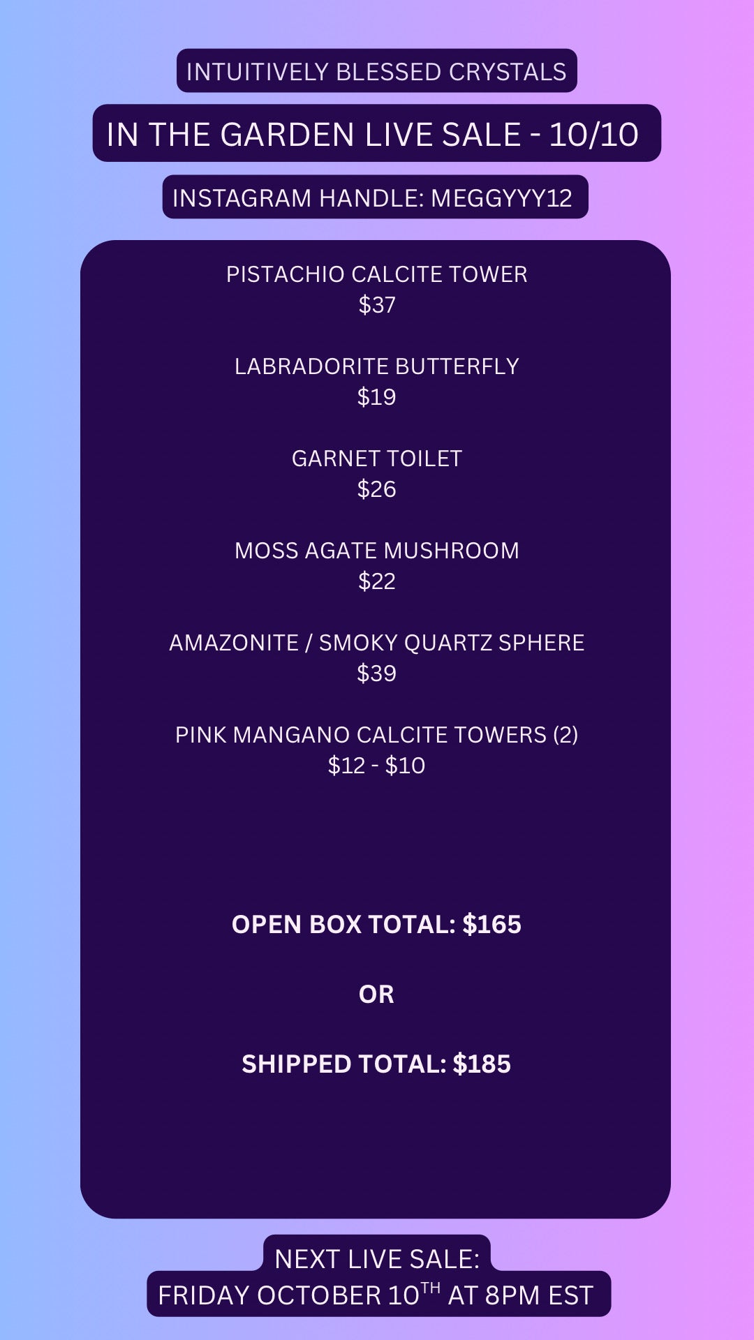 Meggyyy12 - open