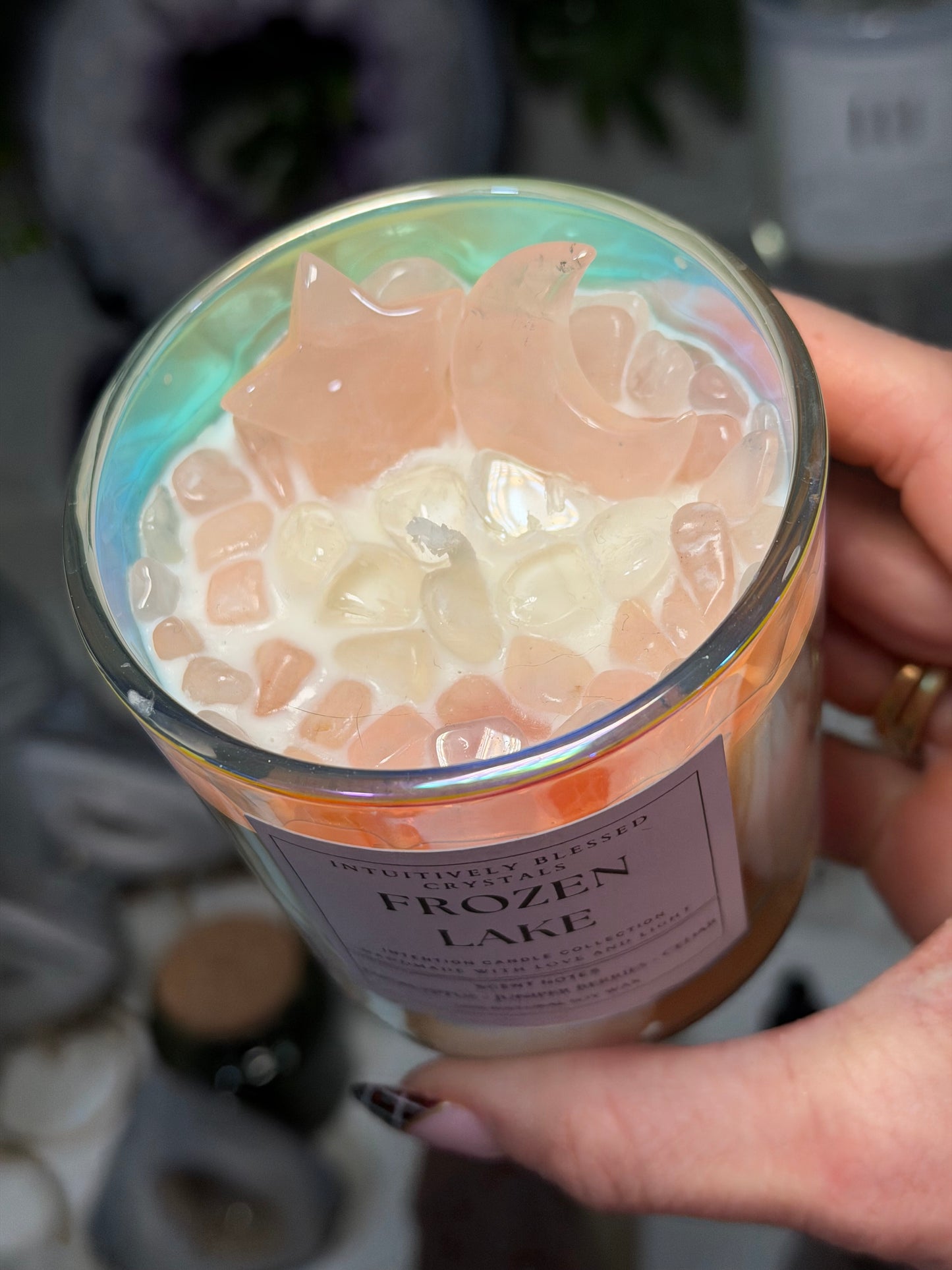 Candle Club - Monthly Subscription Box