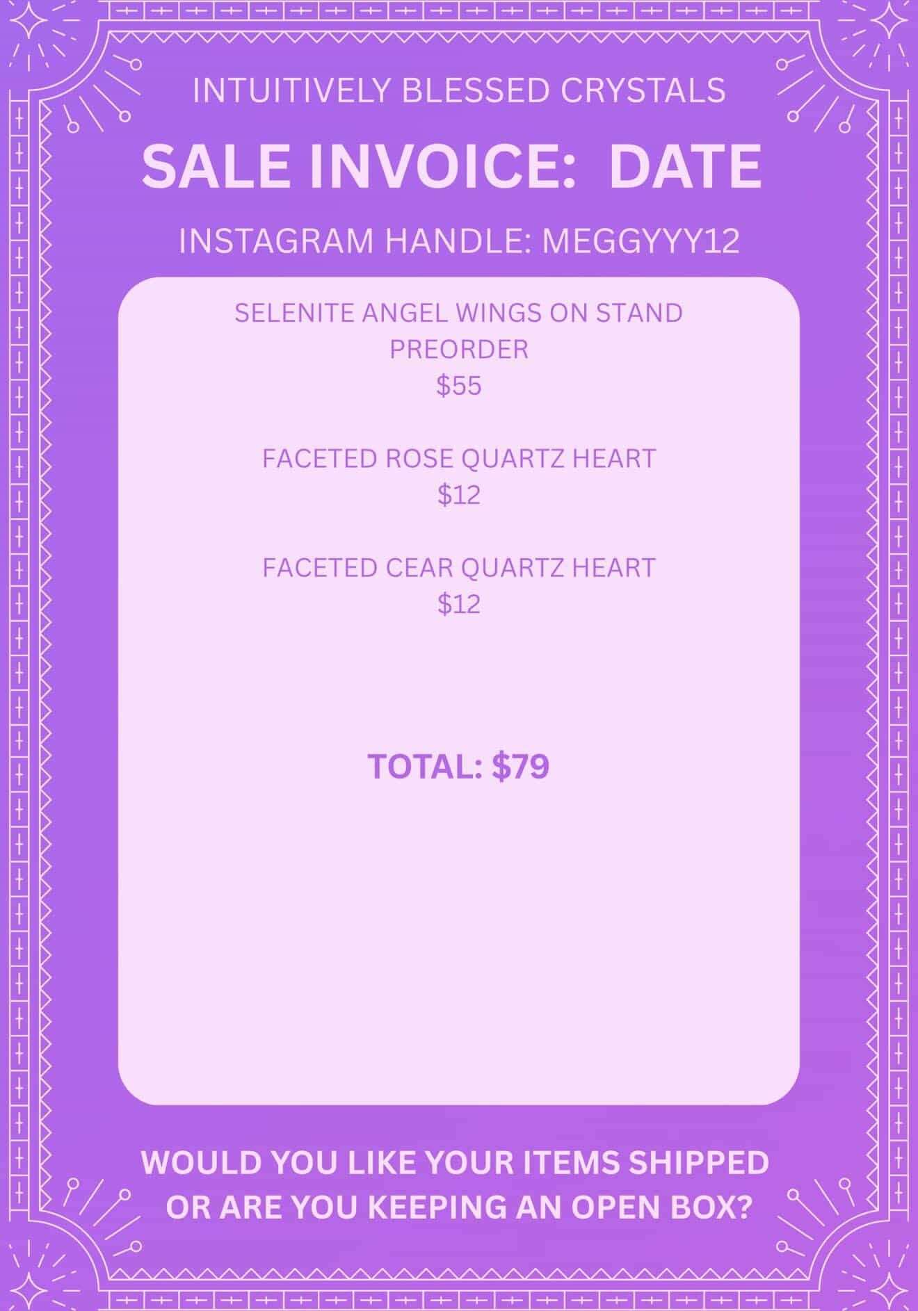 Meggyyy12 - closed