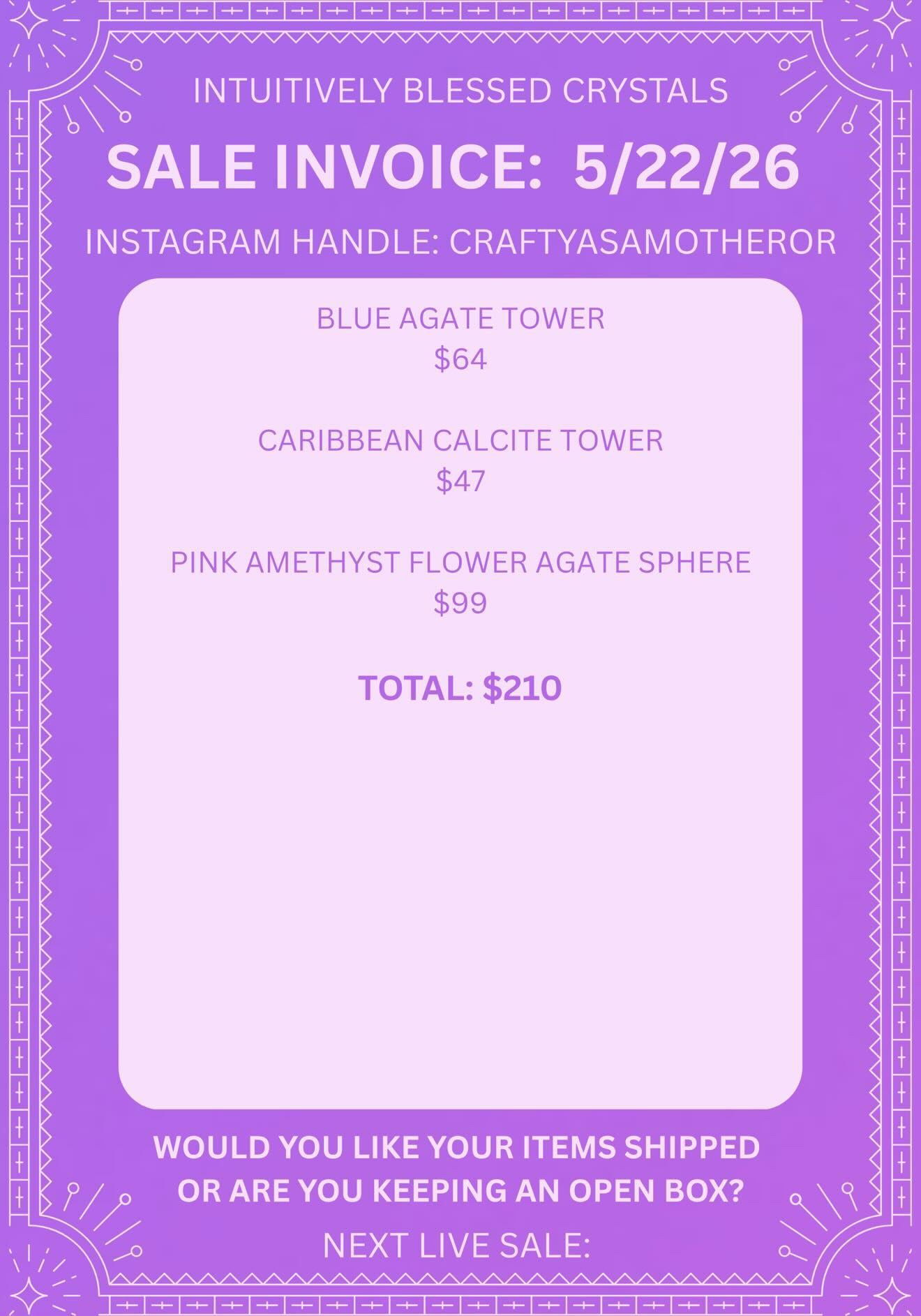 craftyasamotheror