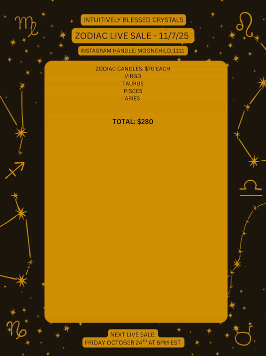 moonchild1111 - closed