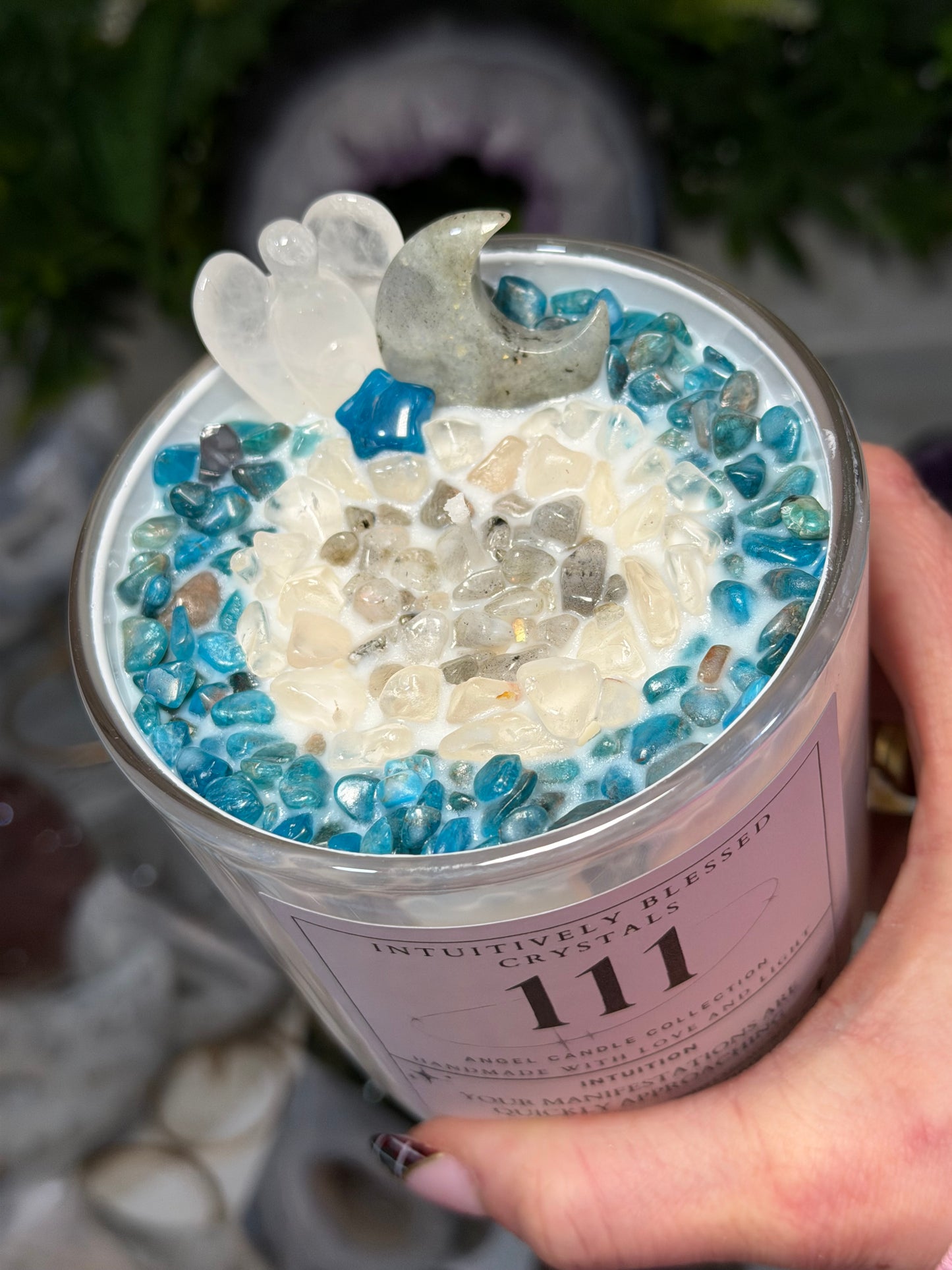 Candle Club - Monthly Subscription Box