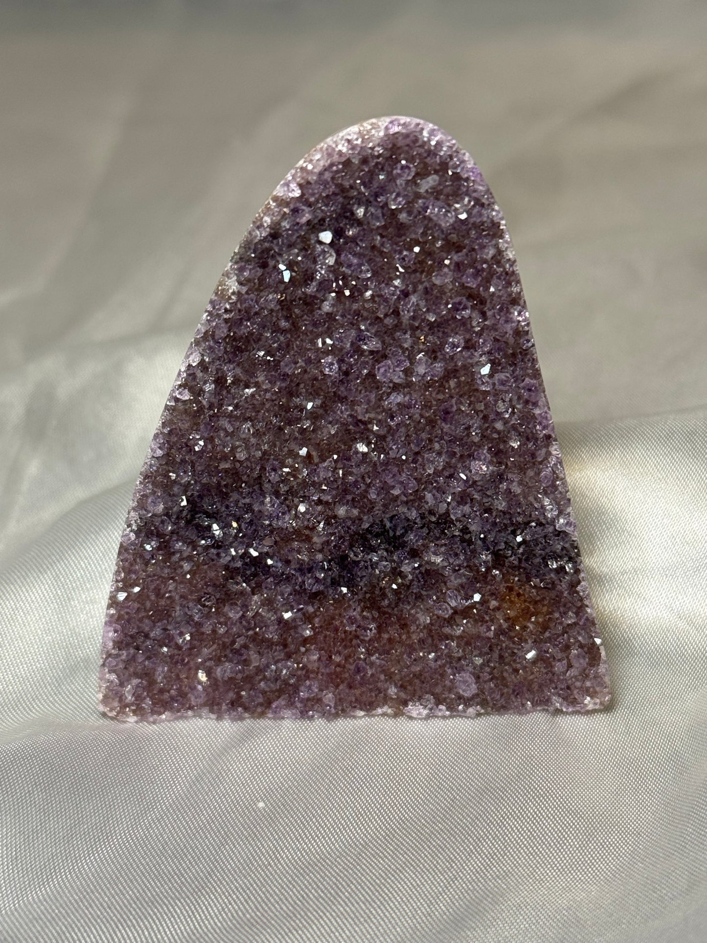 amethyst freeform