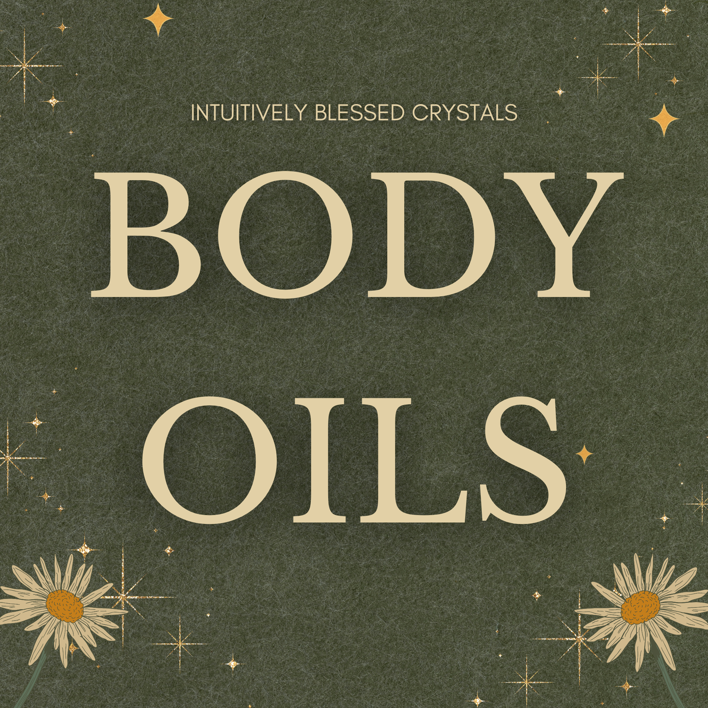 Body Oils